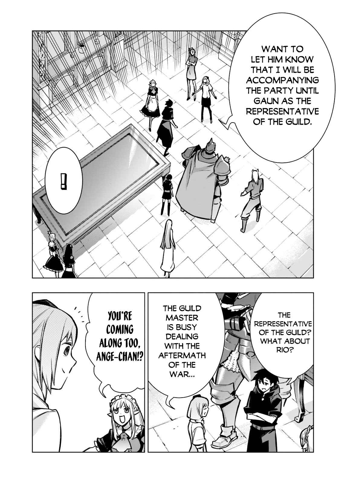 Chapter 98 - Page 13