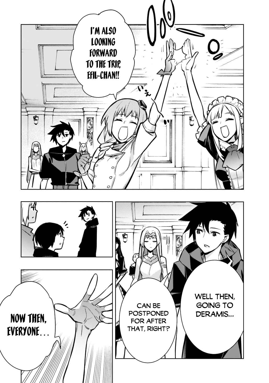 Chapter 98 - Page 14