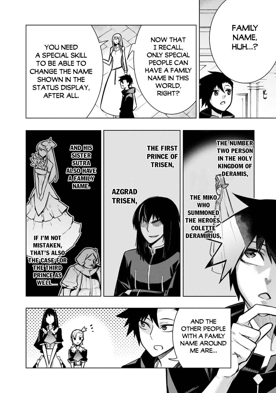 Chapter 98 - Page 3