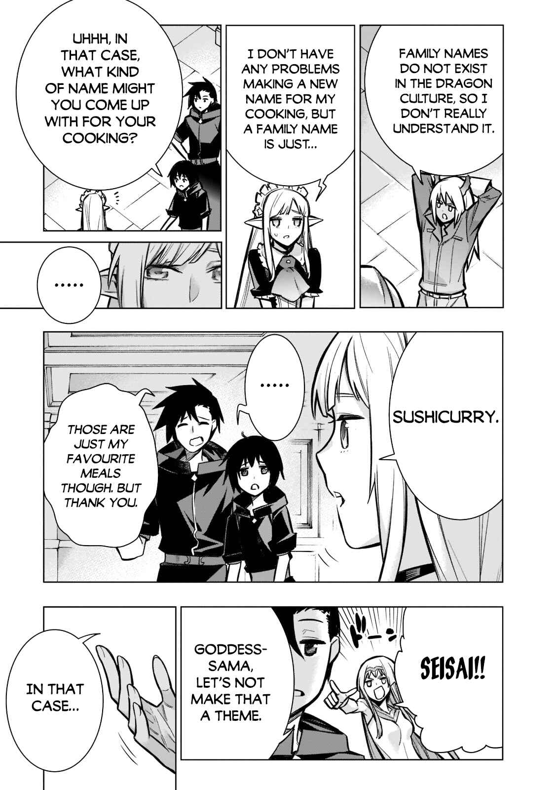 Chapter 98 - Page 6