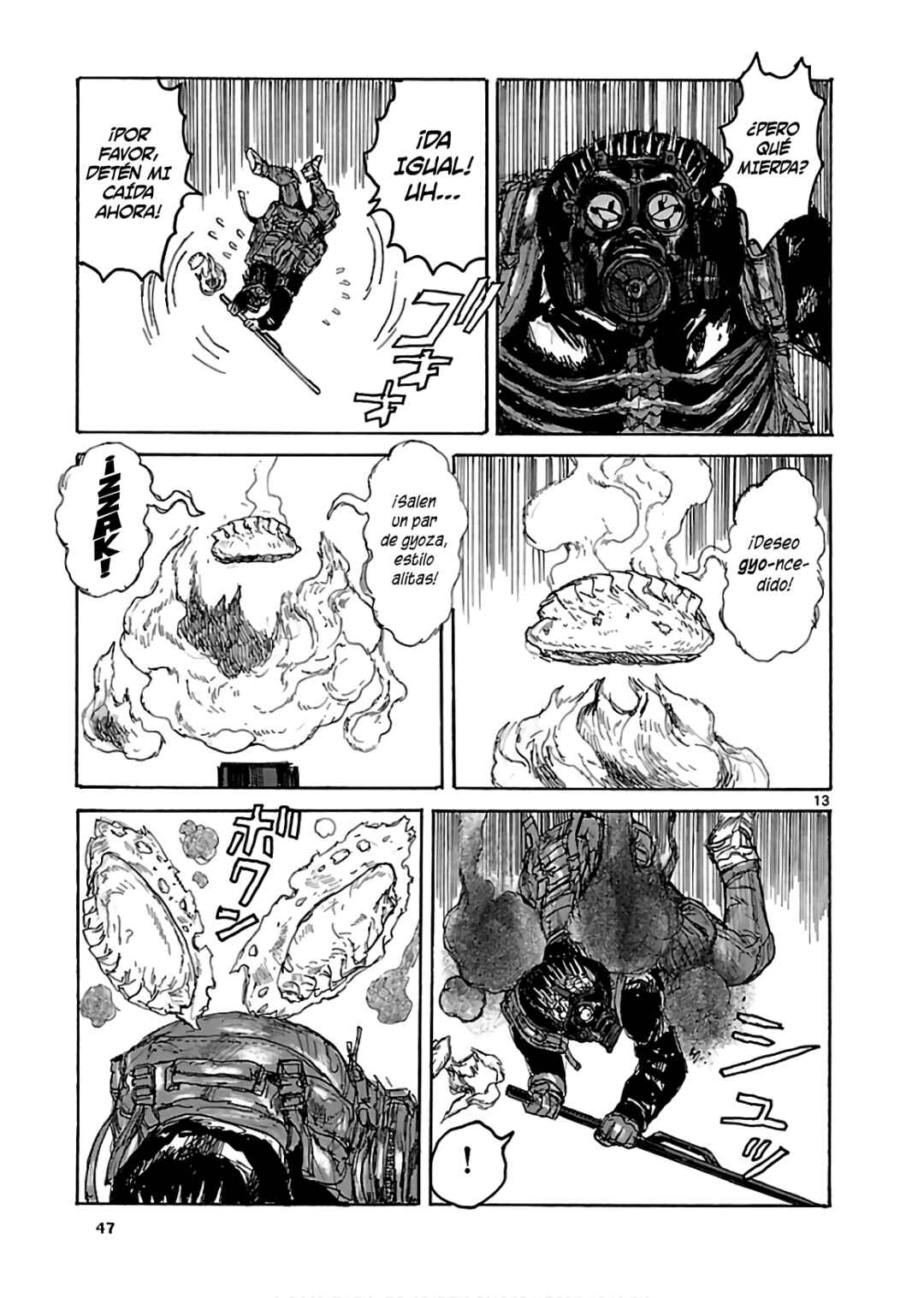 Chapter 157 - Page 13