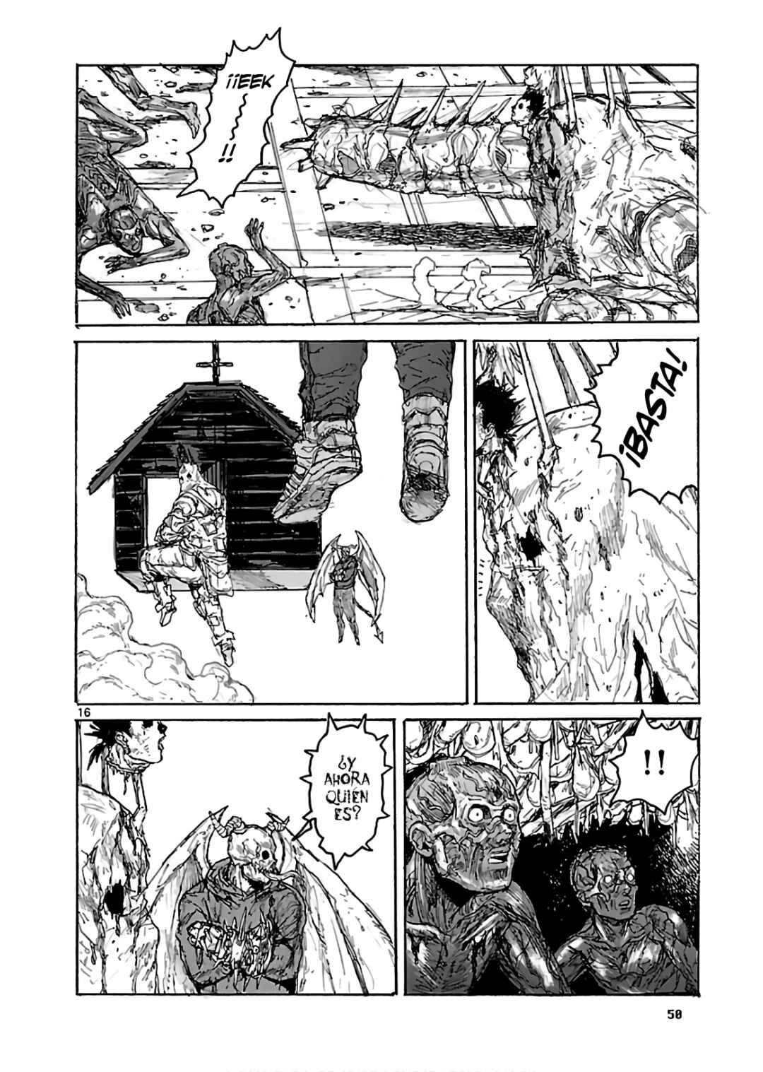 Chapter 157 - Page 16