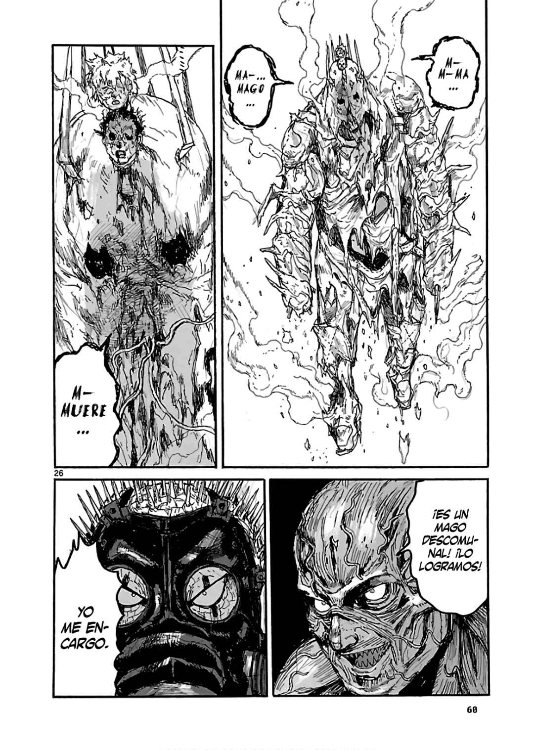 Chapter 157 - Page 26