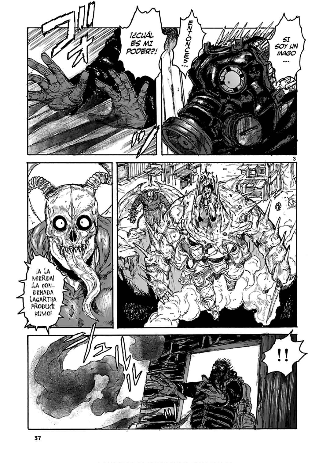 Chapter 157 - Page 3