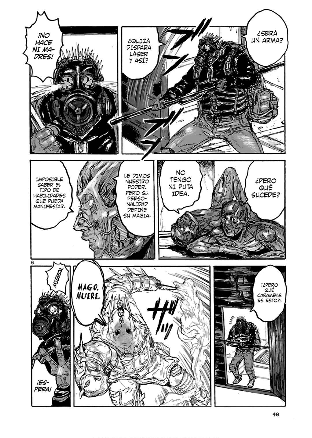 Chapter 157 - Page 6
