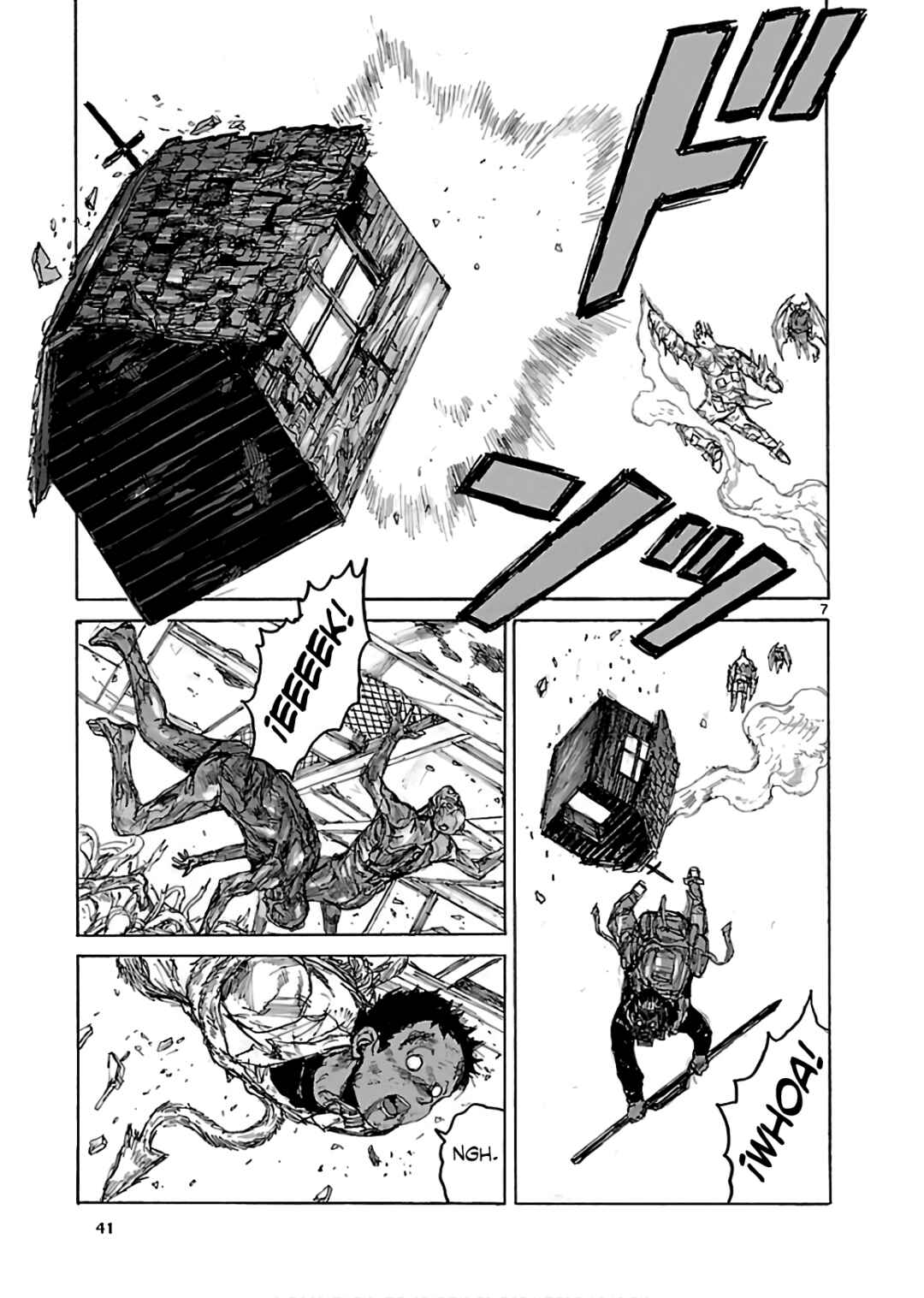 Chapter 157 - Page 7