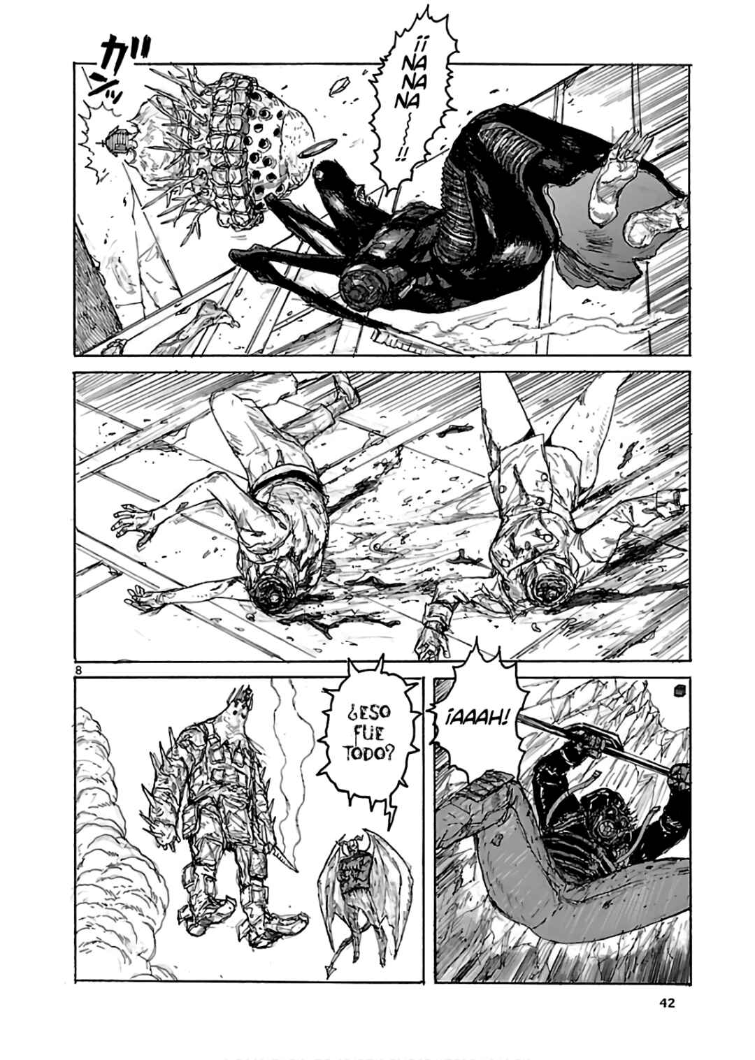 Chapter 157 - Page 8