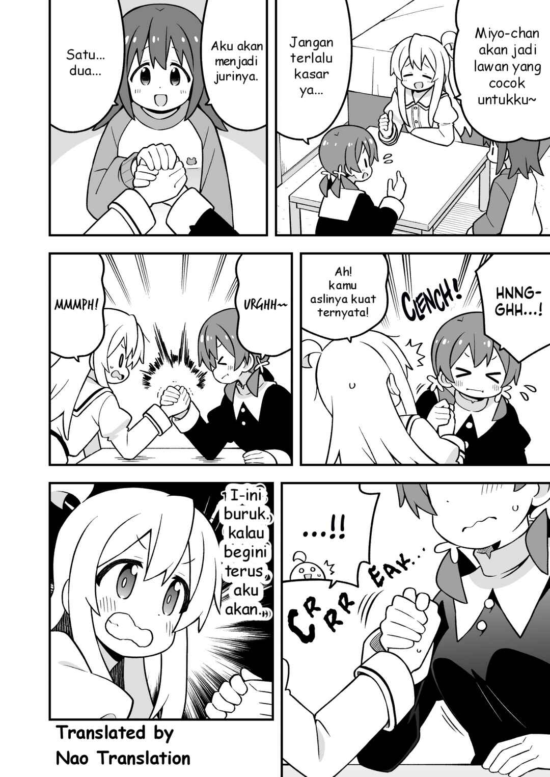 Chapter 89 - Page 11
