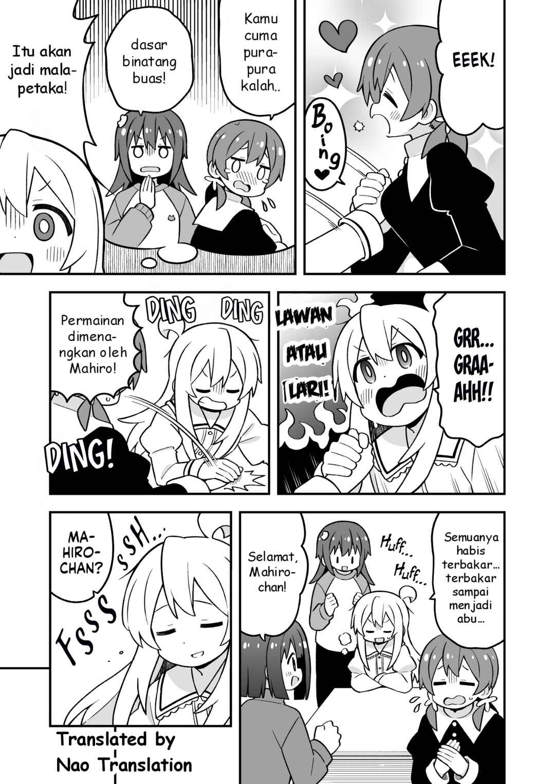 Chapter 89 - Page 12