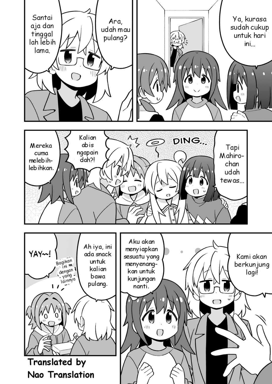 Chapter 89 - Page 13