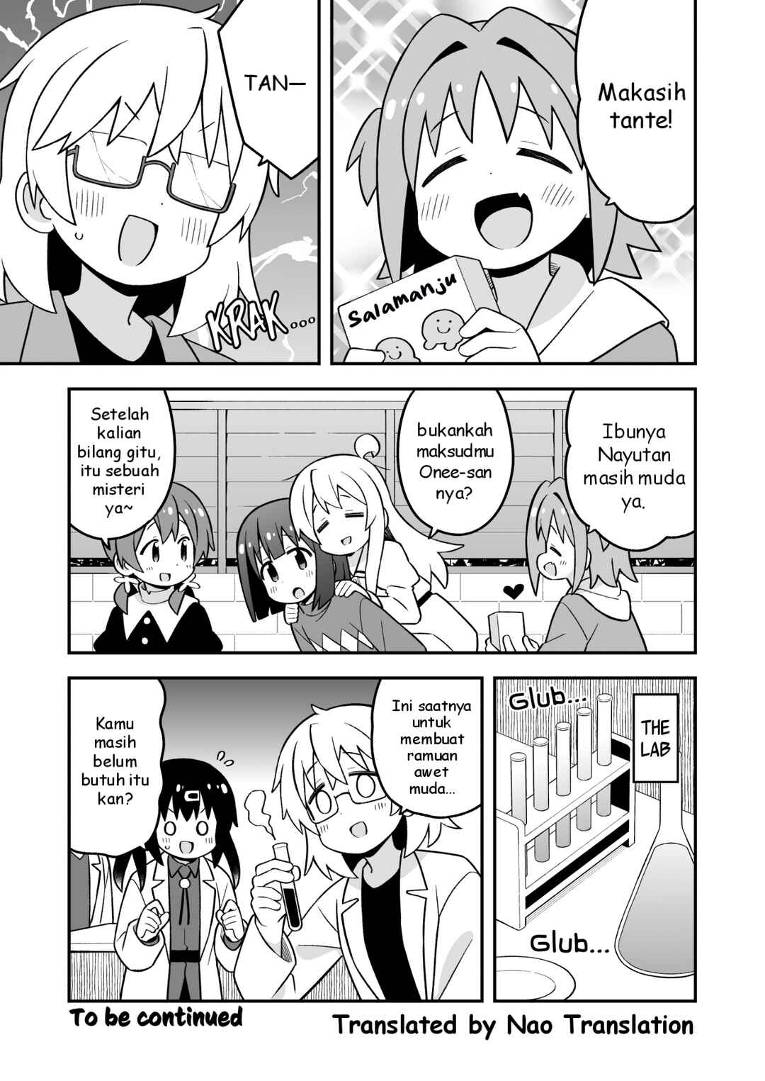 Chapter 89 - Page 14