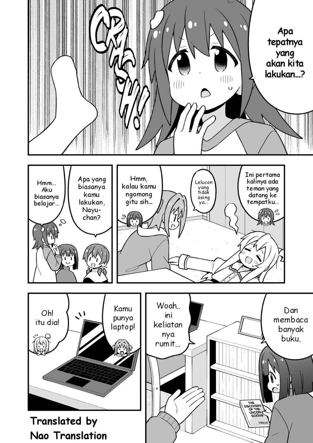 Chapter 89 - Page 5