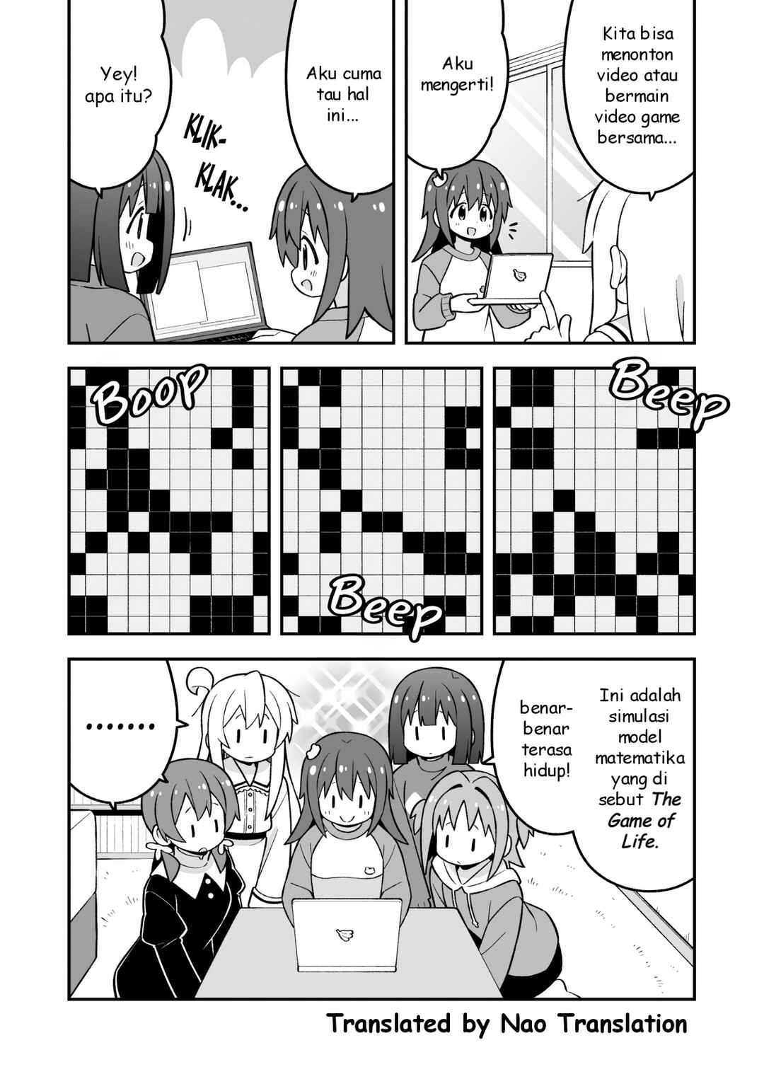 Chapter 89 - Page 6