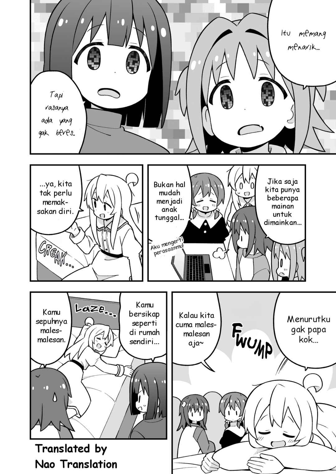 Chapter 89 - Page 7