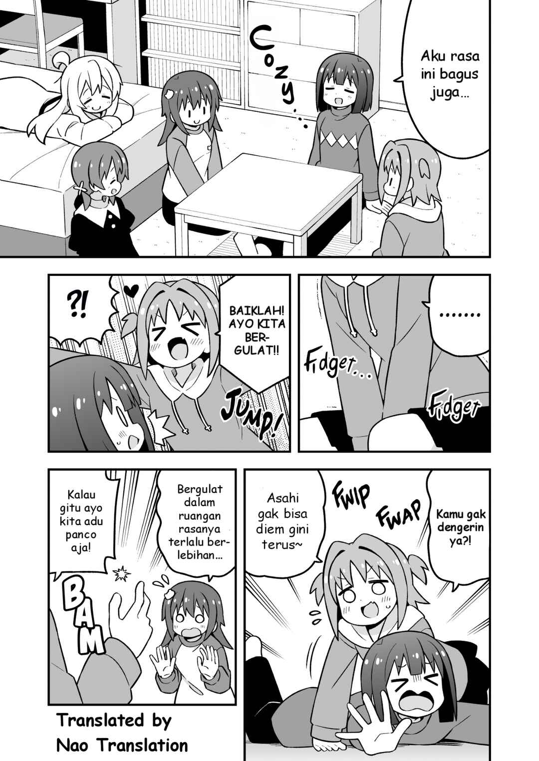 Chapter 89 - Page 8