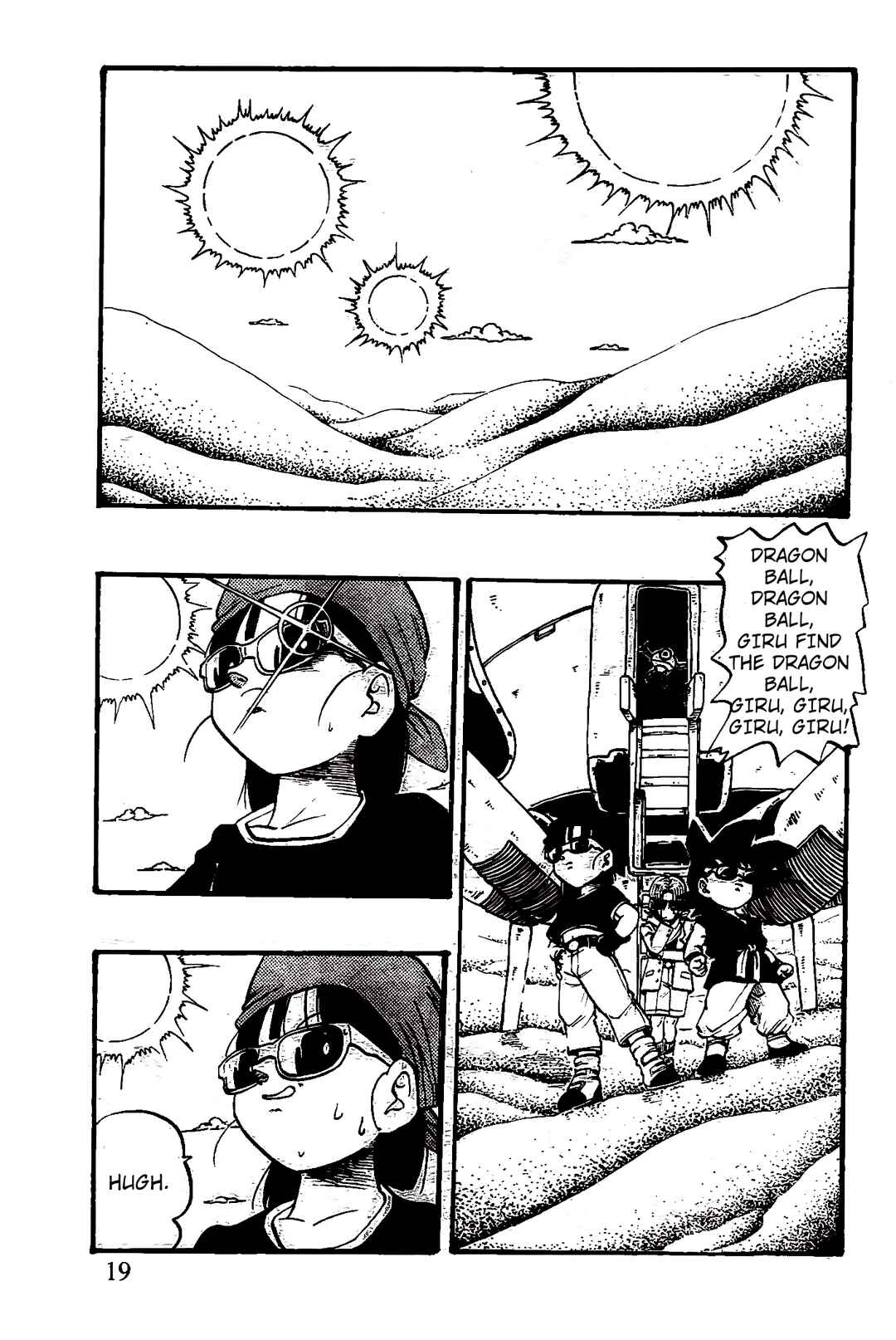 Chapter 43 - Page 13