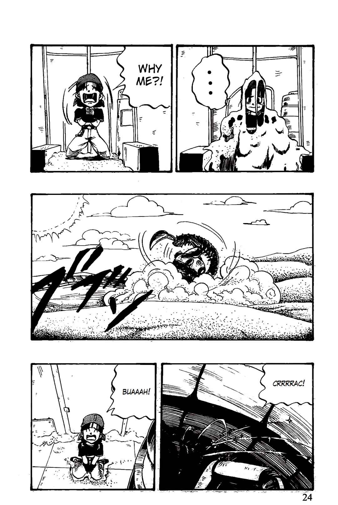 Chapter 43 - Page 18