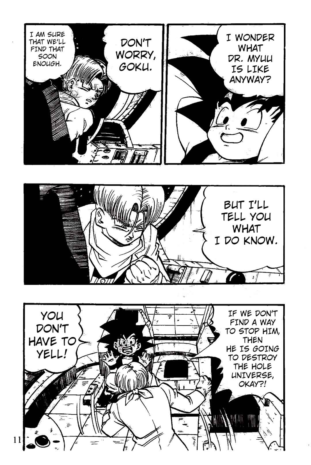Chapter 43 - Page 5