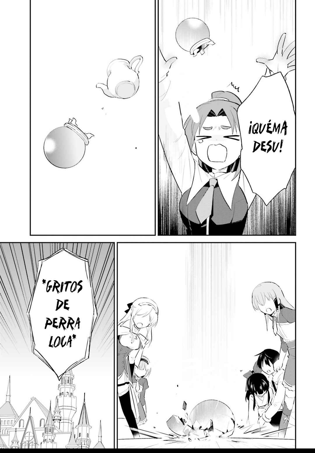 Chapter 96 - Page 14