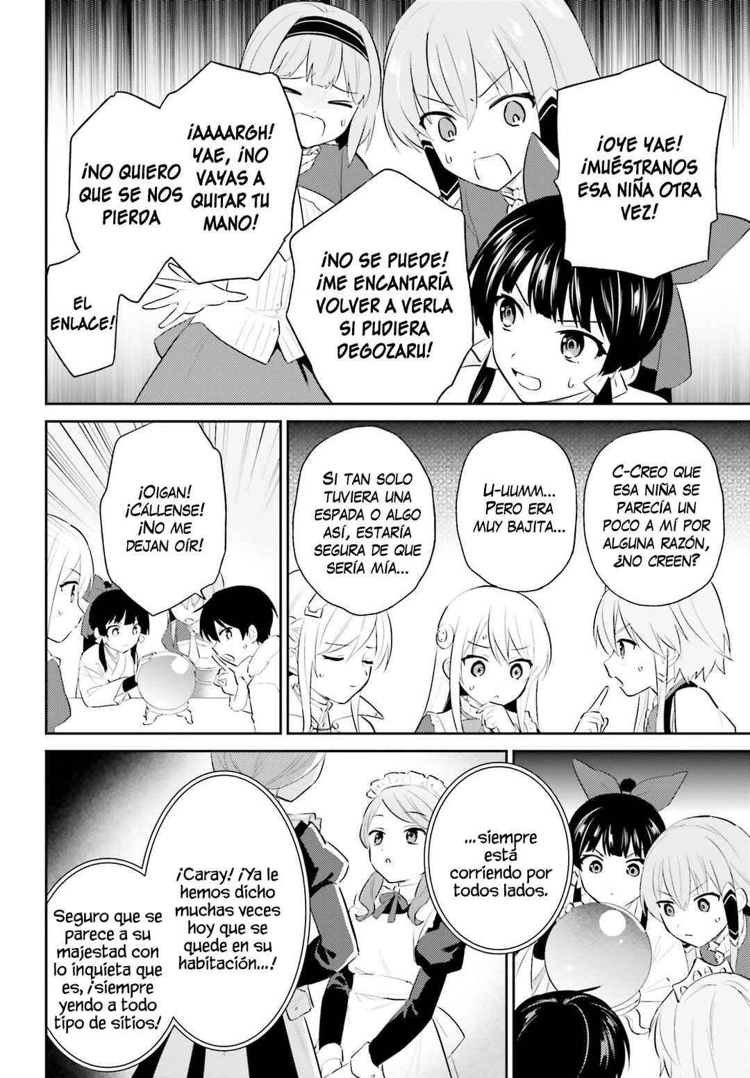 Chapter 96 - Page 9