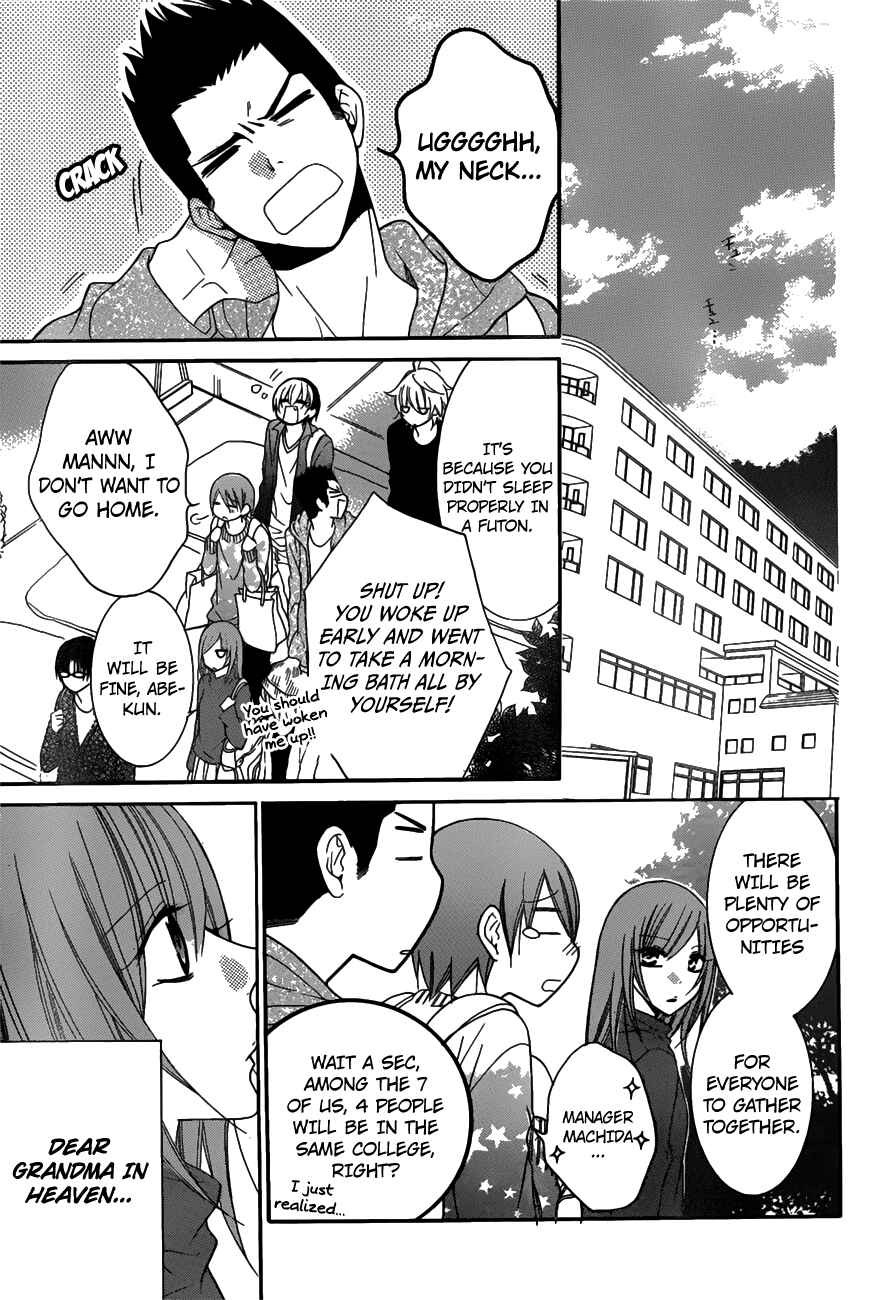 Chapter 75 - Page 29