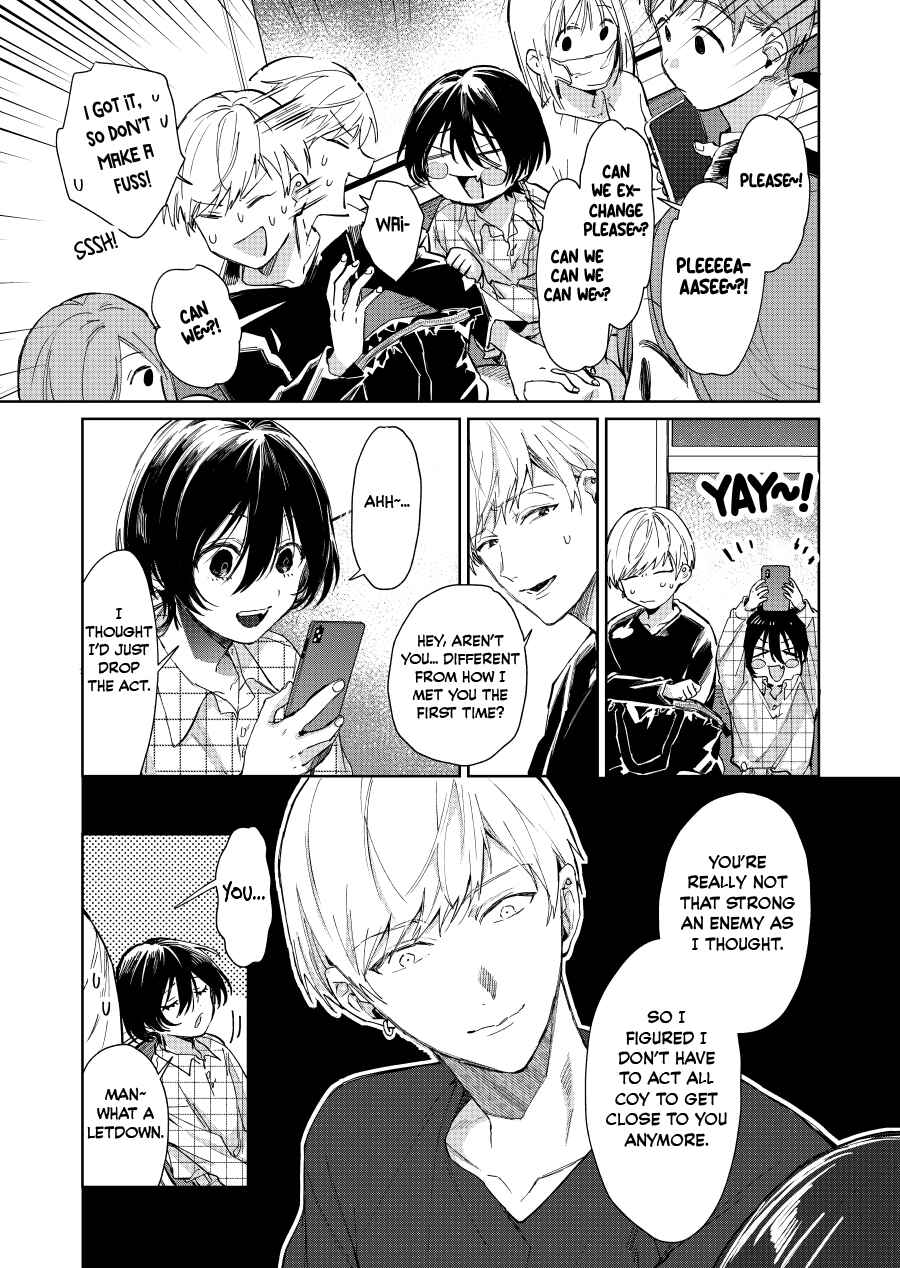 Chapter 130 - Page 3
