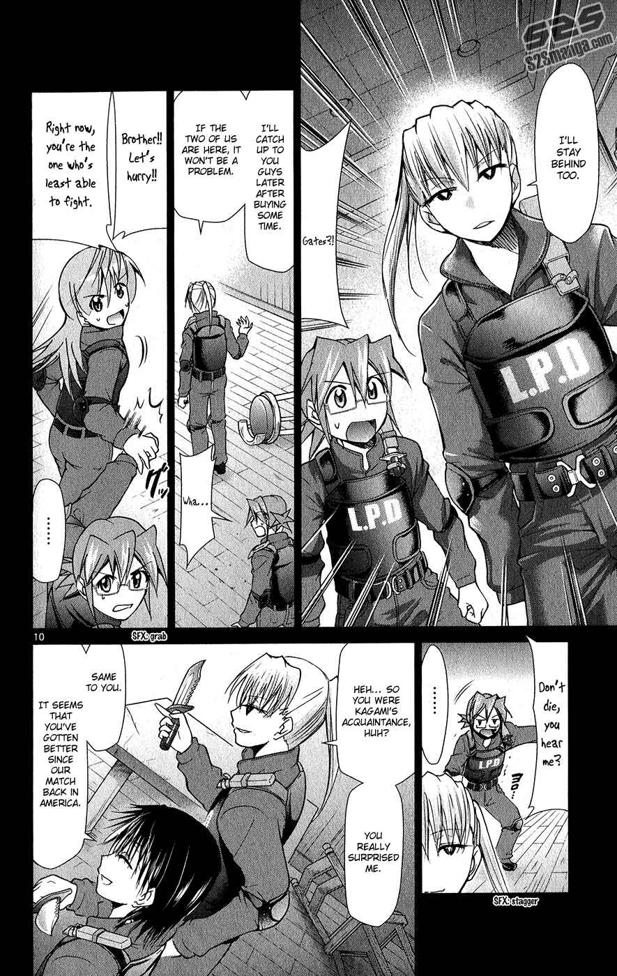 Chapter 139 - Page 11