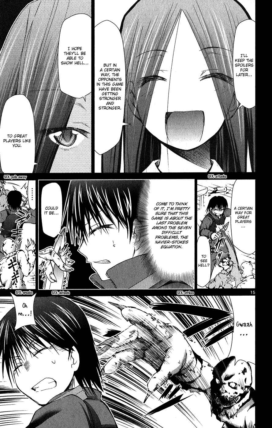 Chapter 139 - Page 16