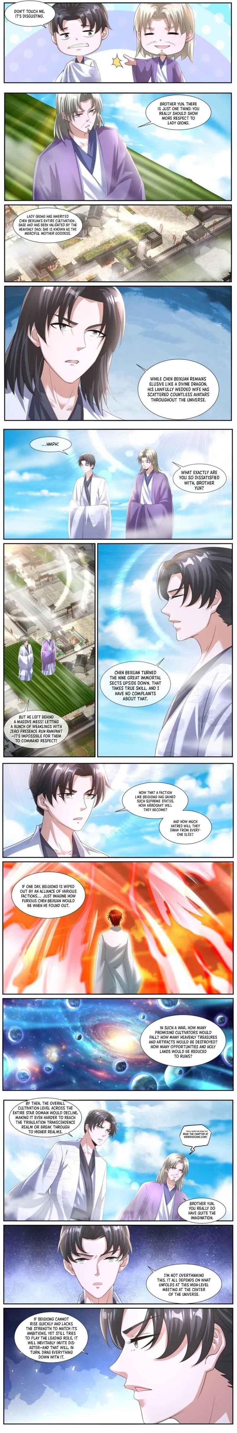 Chapter 1063 - Page 2