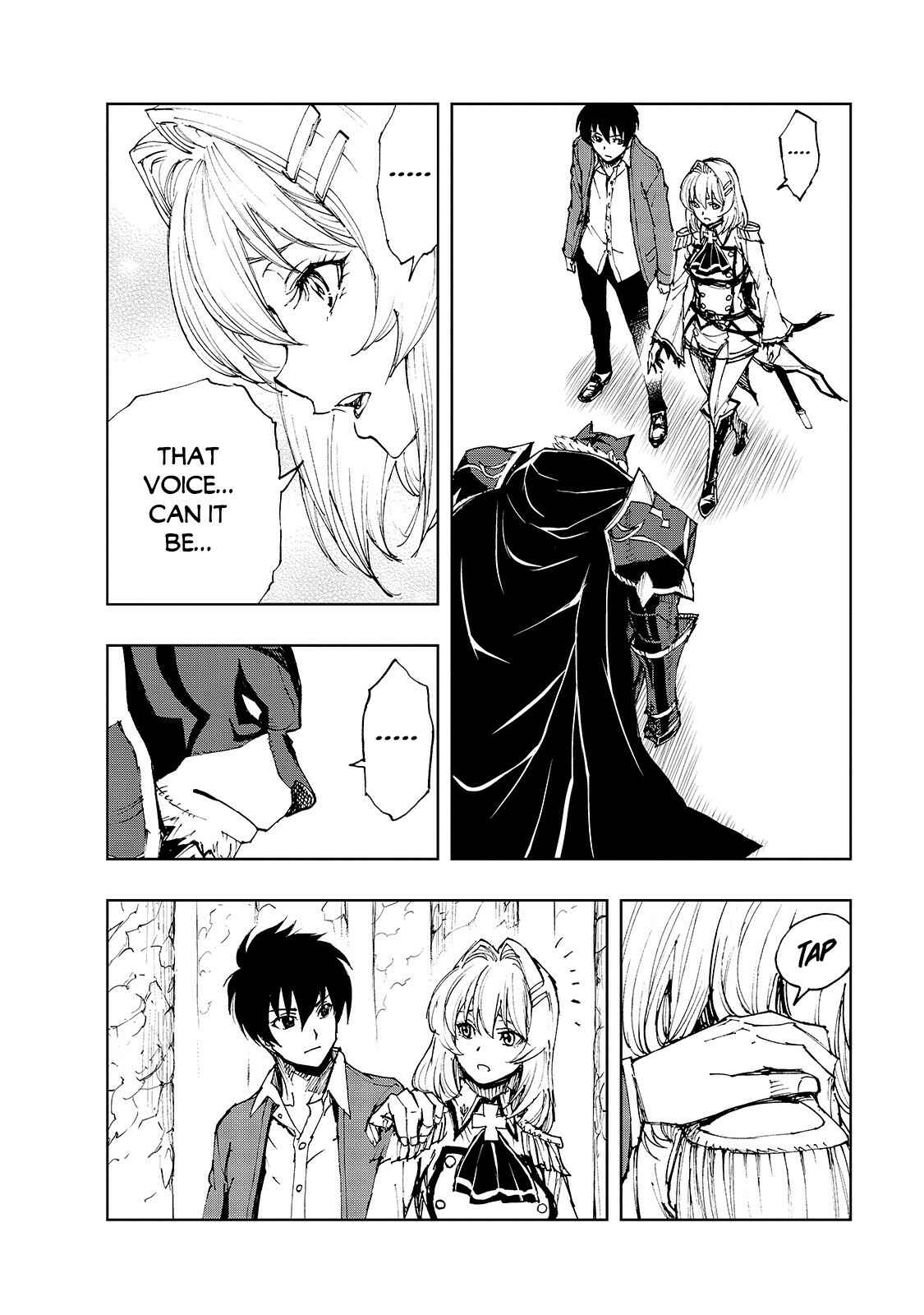 Chapter 40 - Page 25