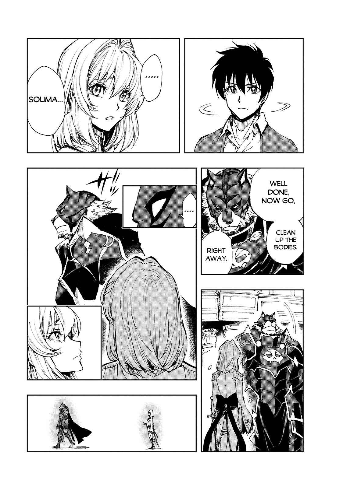 Chapter 40 - Page 26