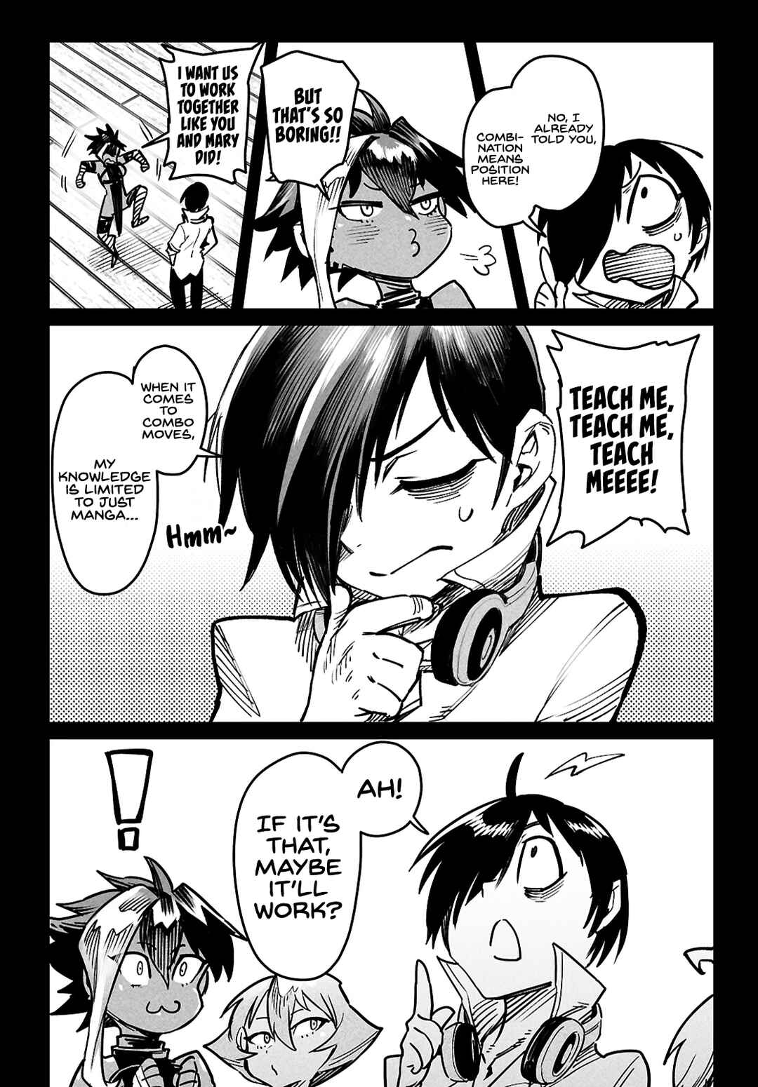 Chapter 25 - Page 20