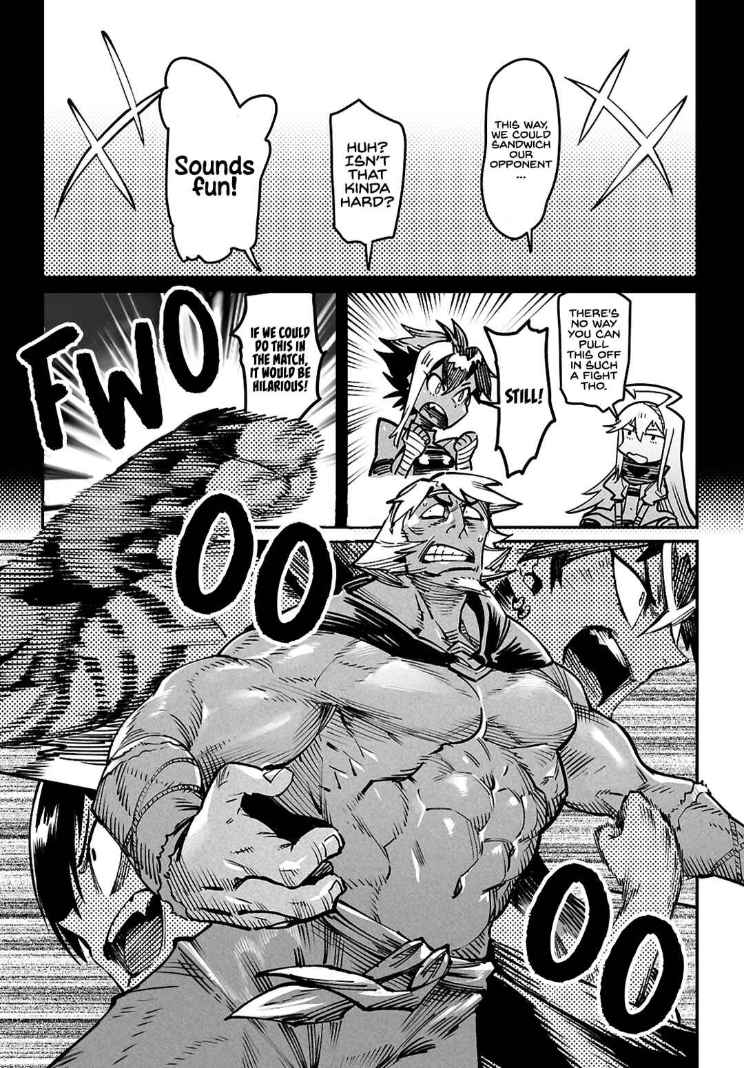 Chapter 25 - Page 21