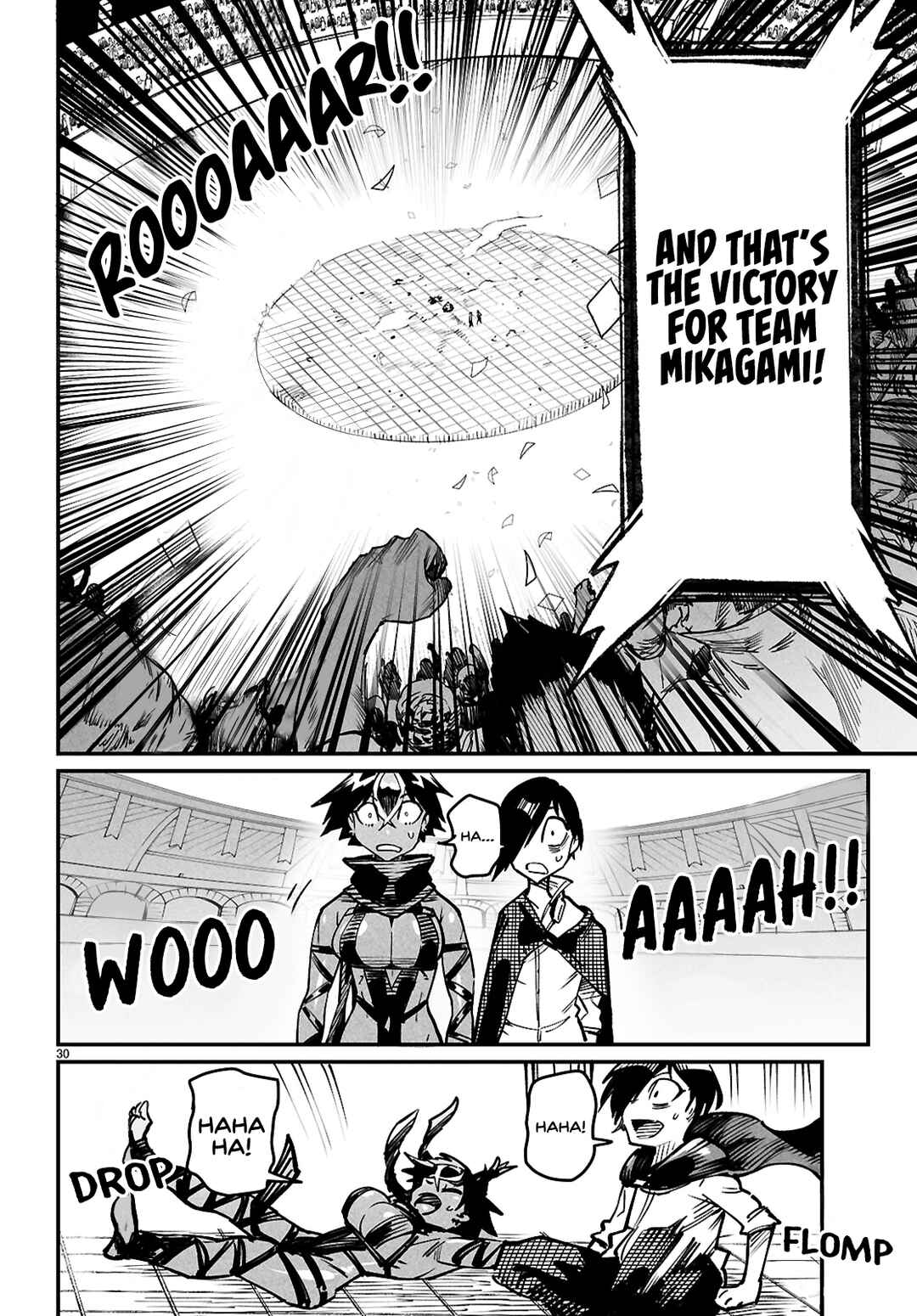 Chapter 25 - Page 28