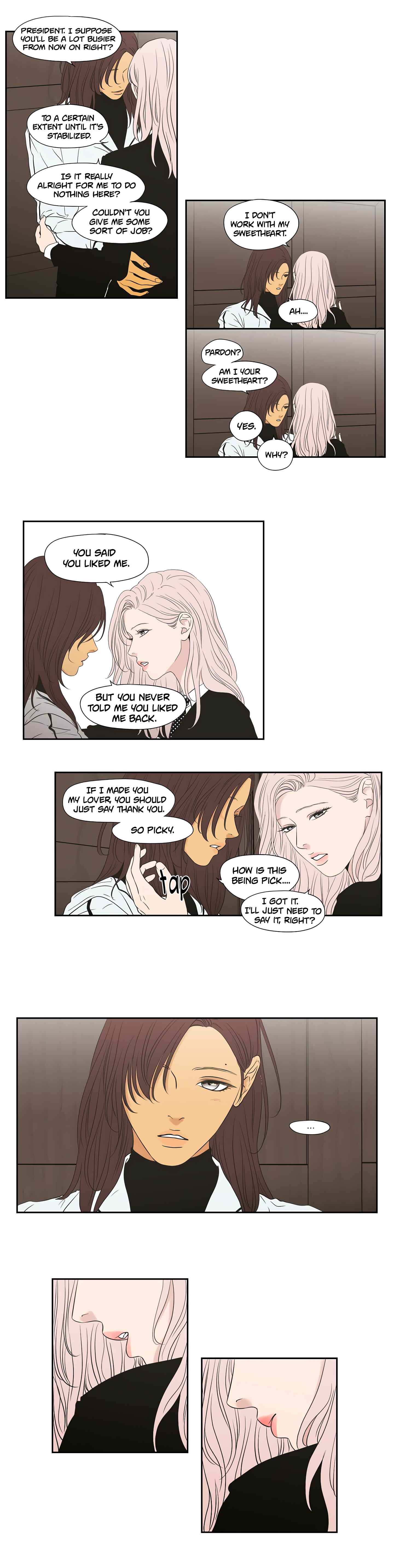 Chapter 123 - Page 11