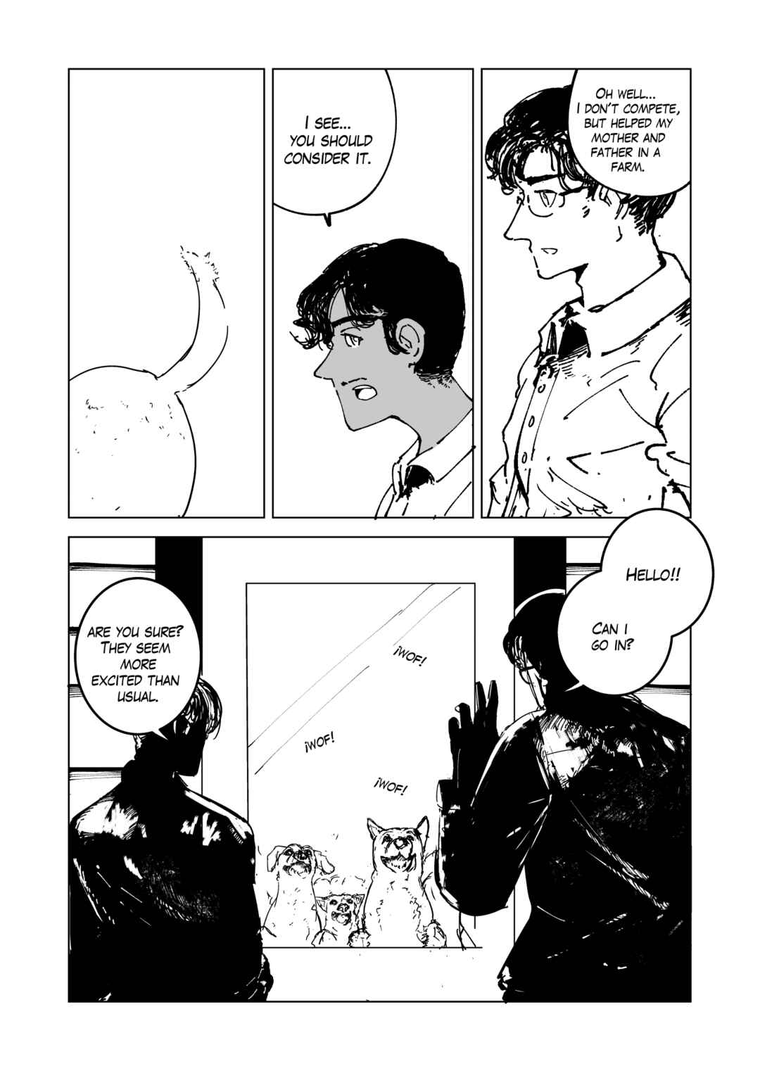 Chapter 2 - Page 3