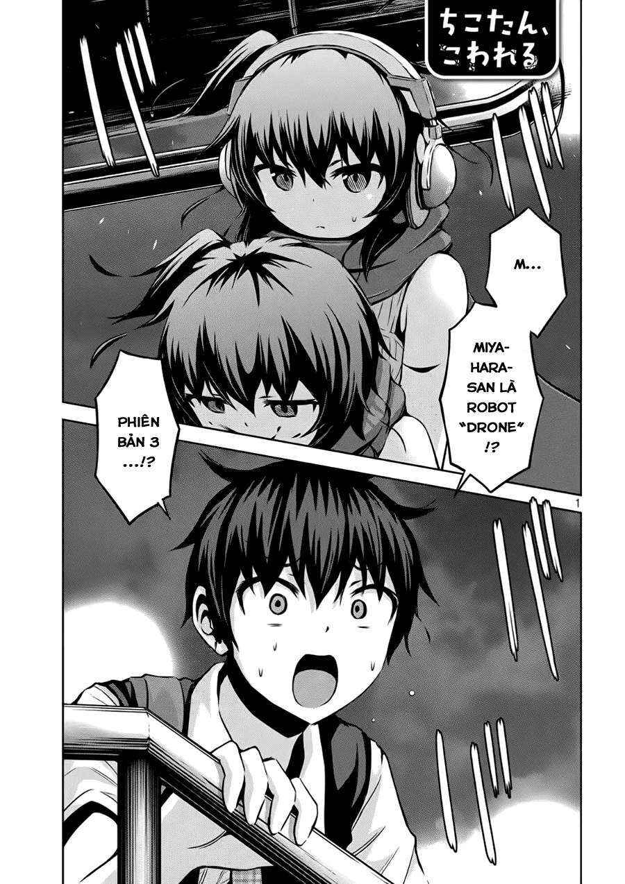 Chapter 3 - Page 1