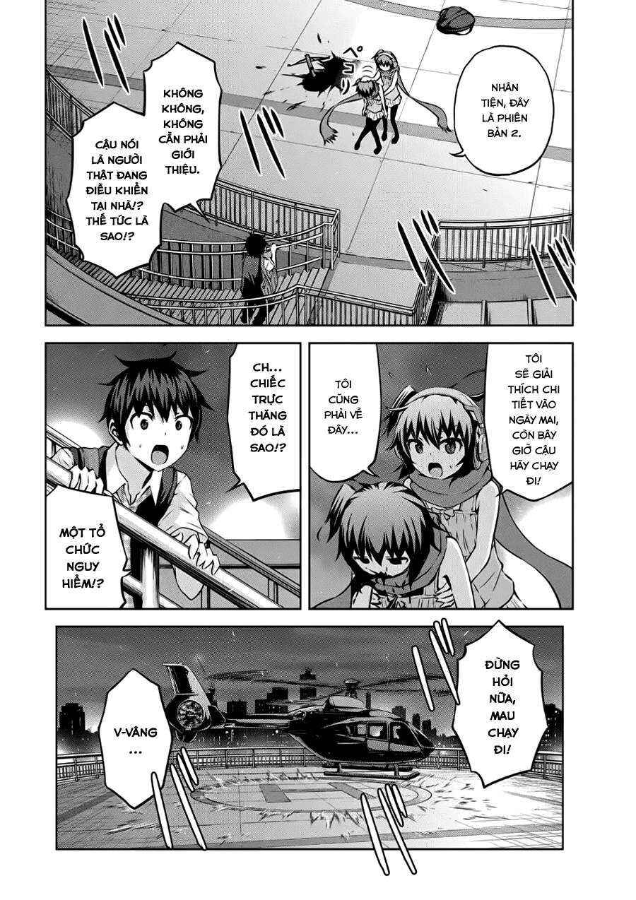 Chapter 3 - Page 2