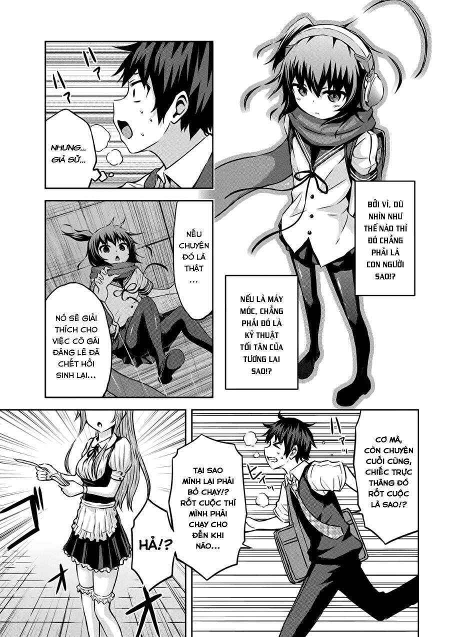 Chapter 3 - Page 5