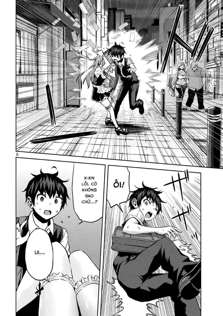 Chapter 3 - Page 6