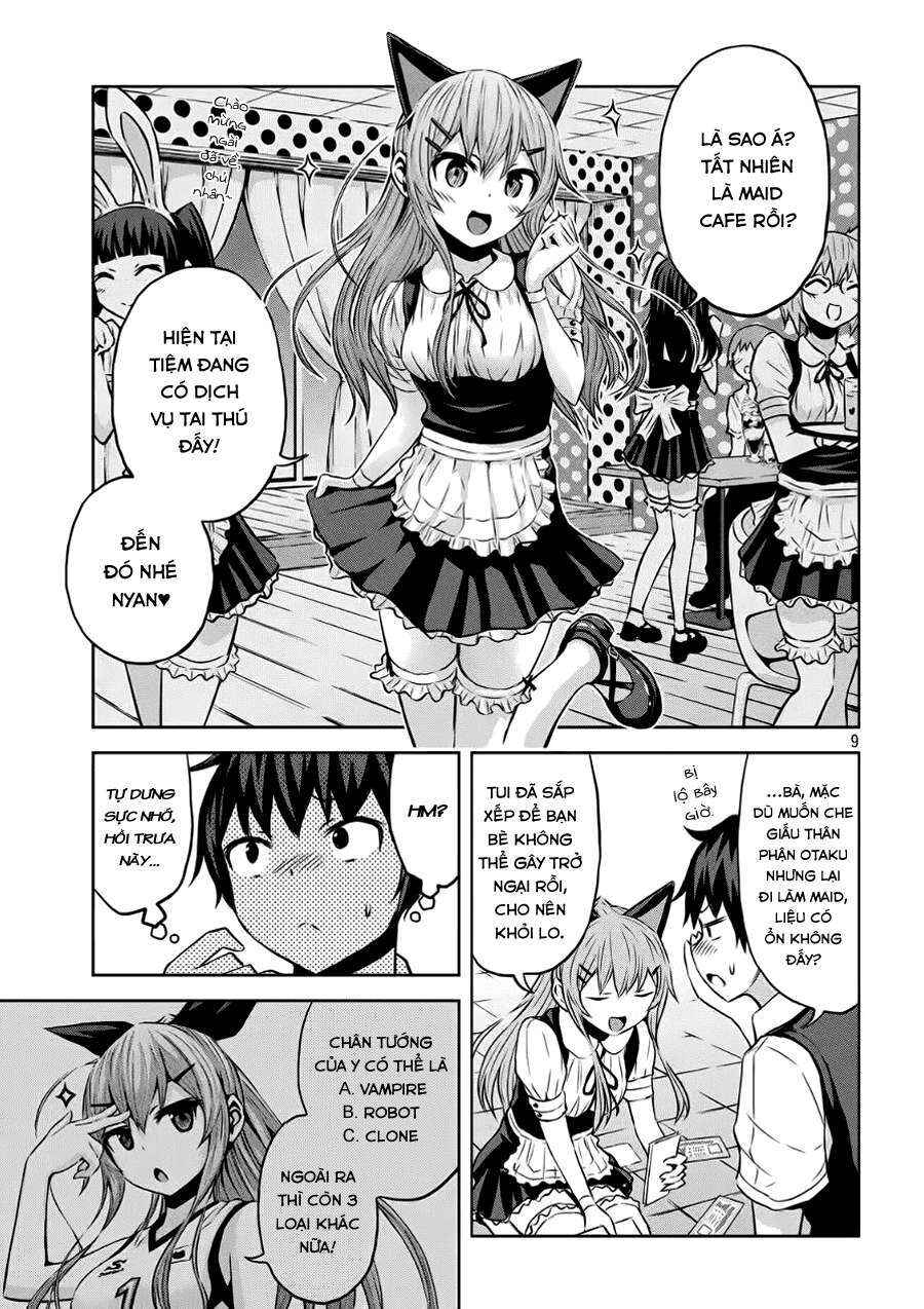 Chapter 3 - Page 9