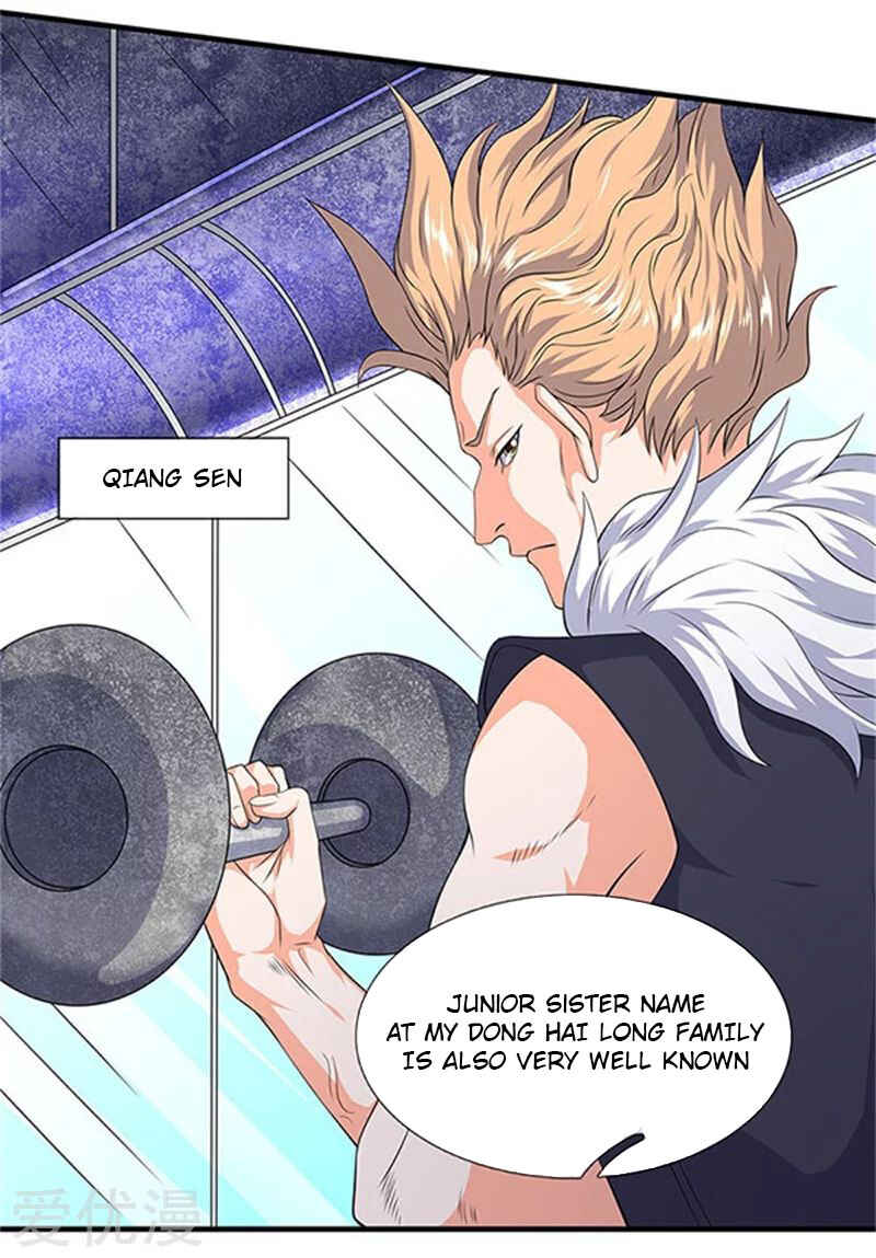 Chapter 106 - Page 10