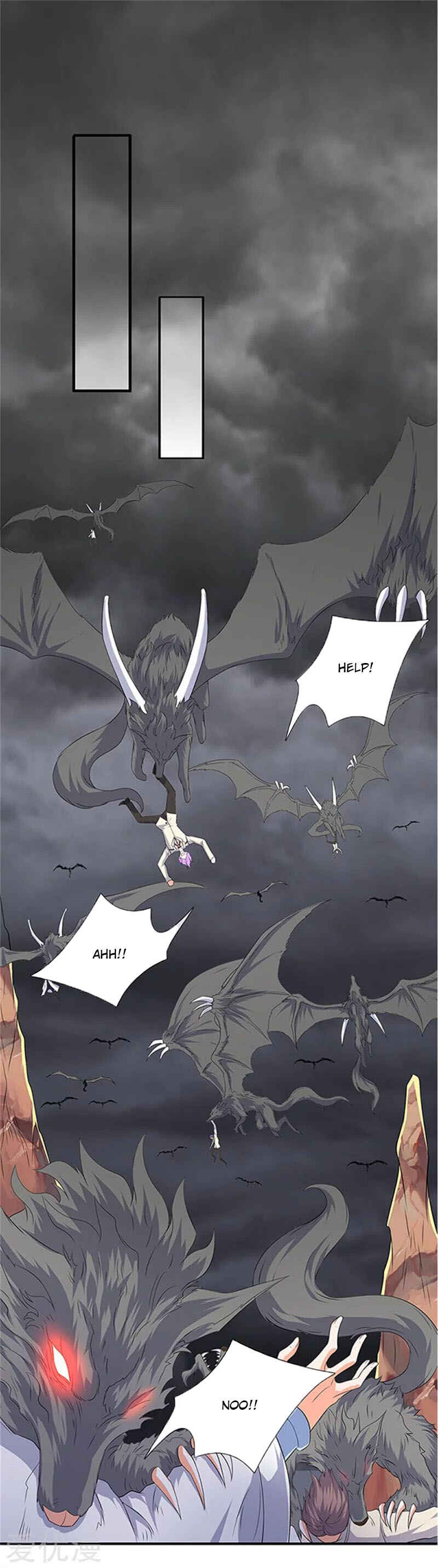 Chapter 106 - Page 16