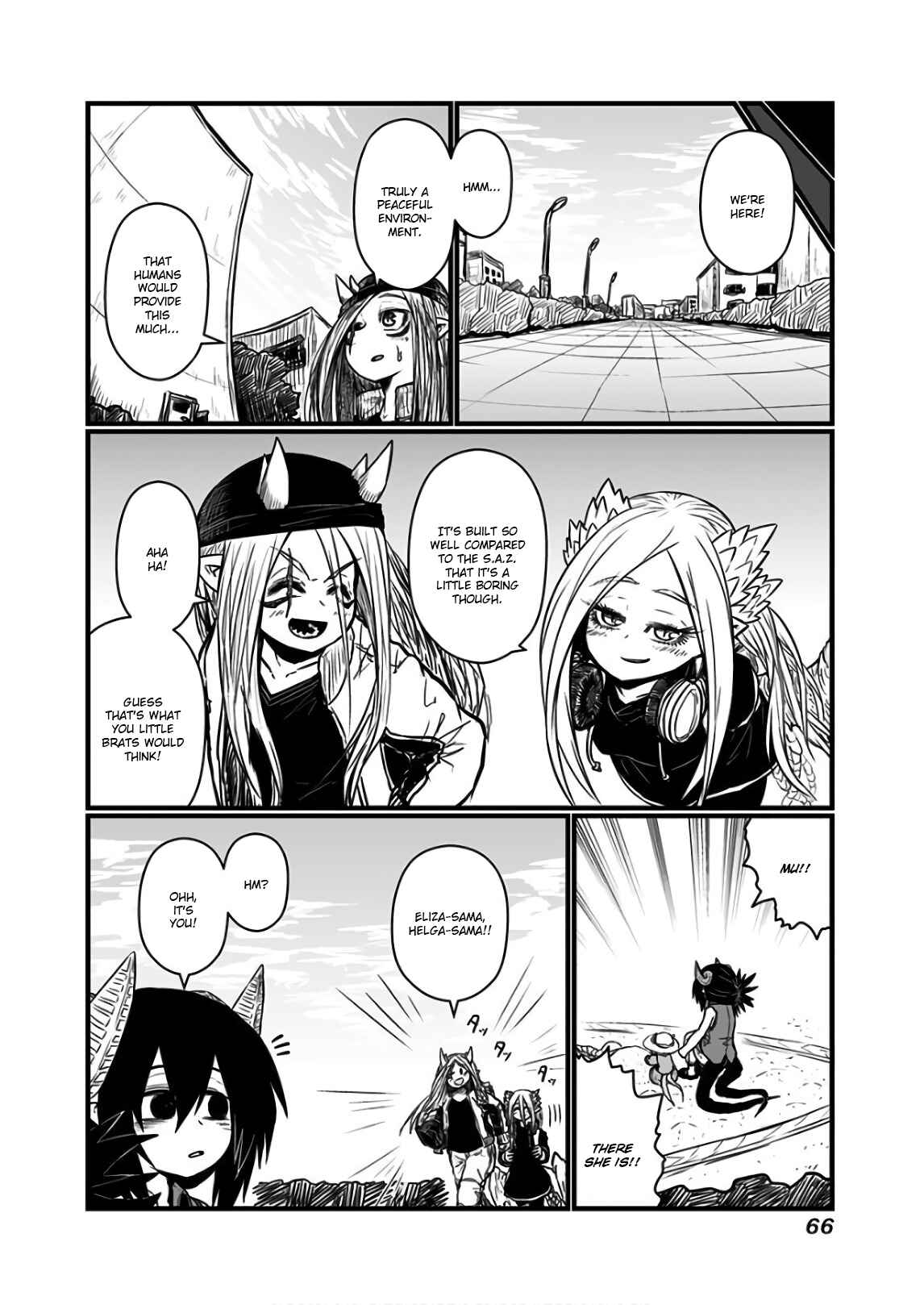 Chapter 108 - Page 5