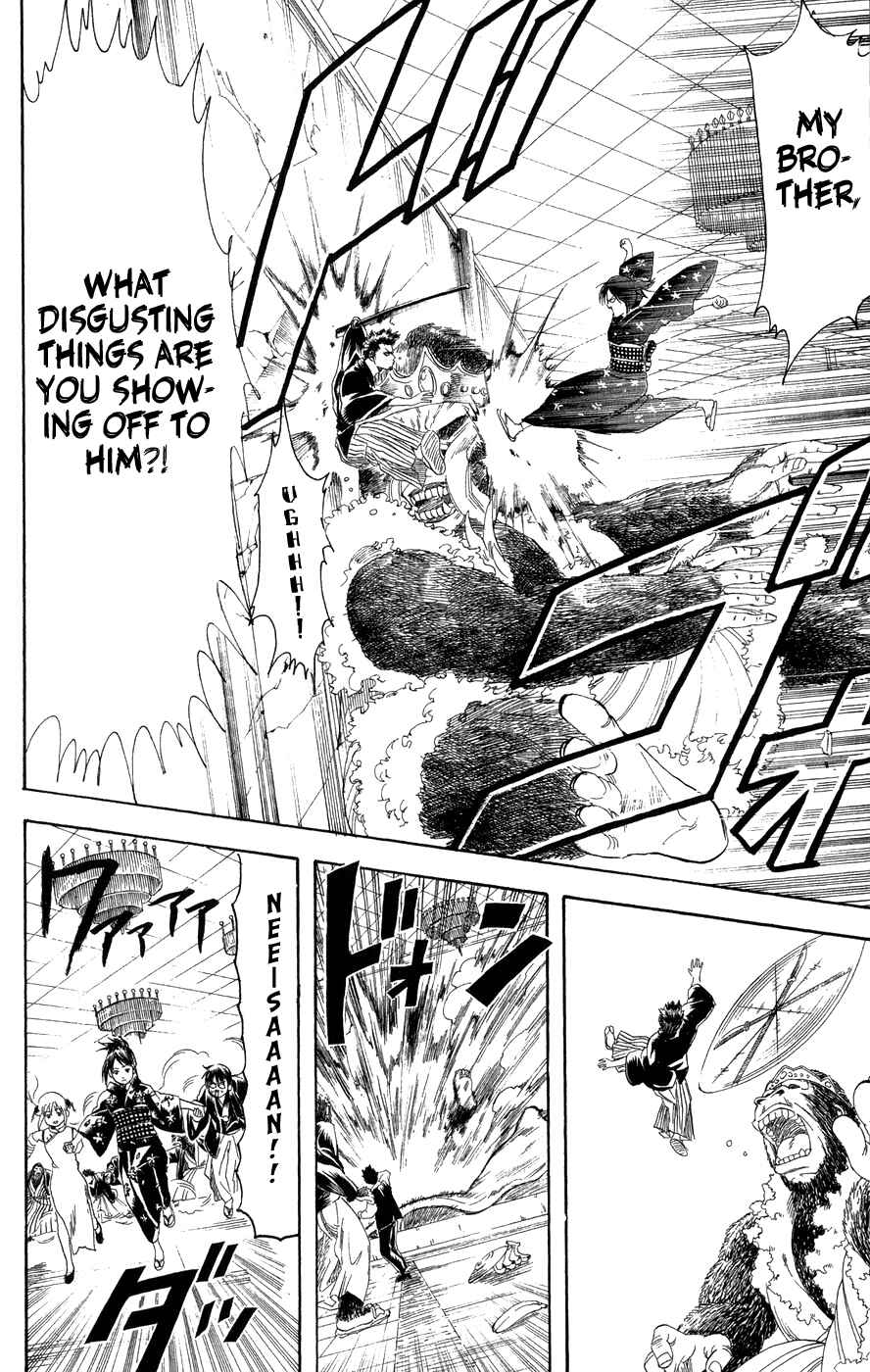 Chapter 123 - Page 19