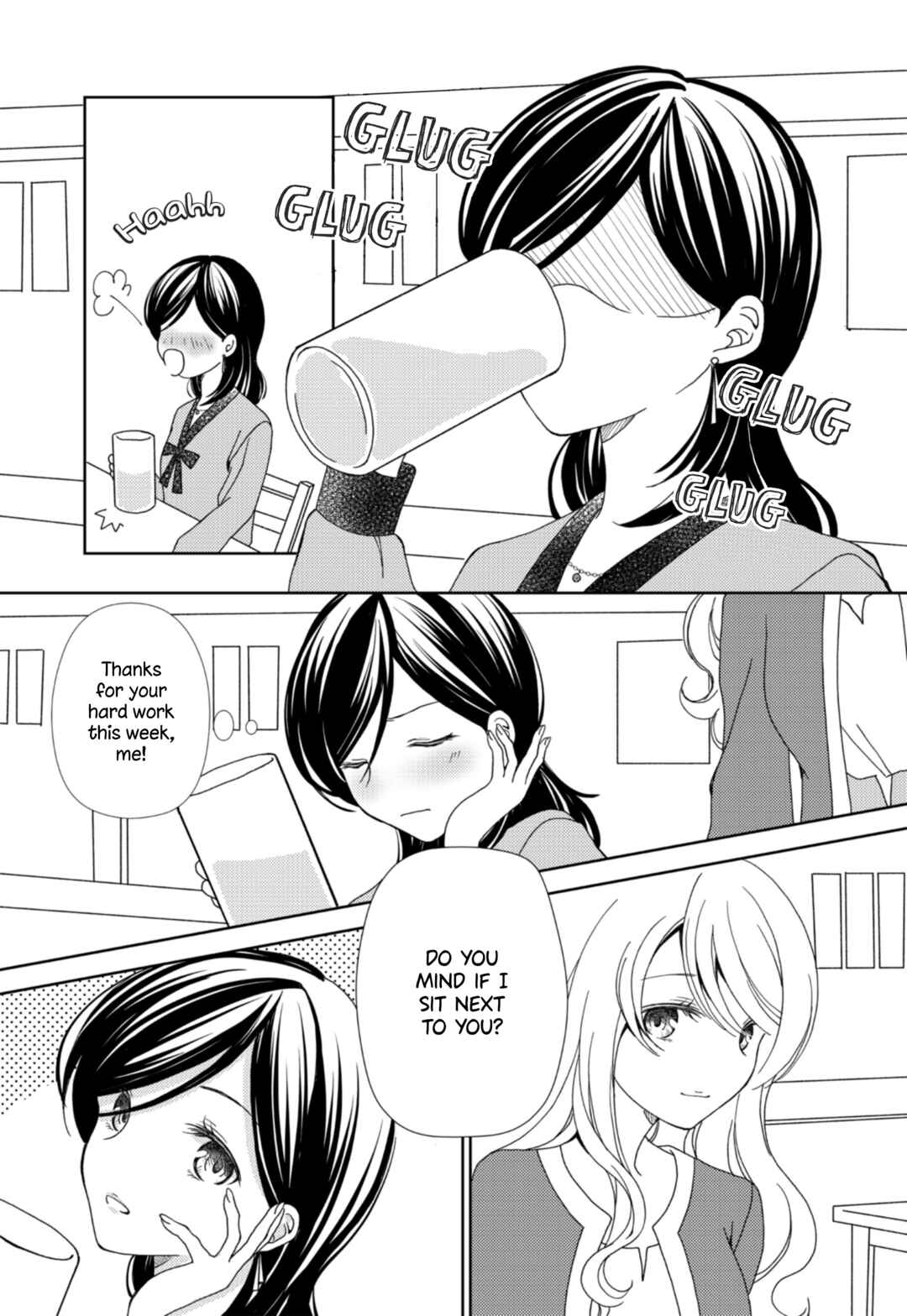 Chapter 3 - Page 2