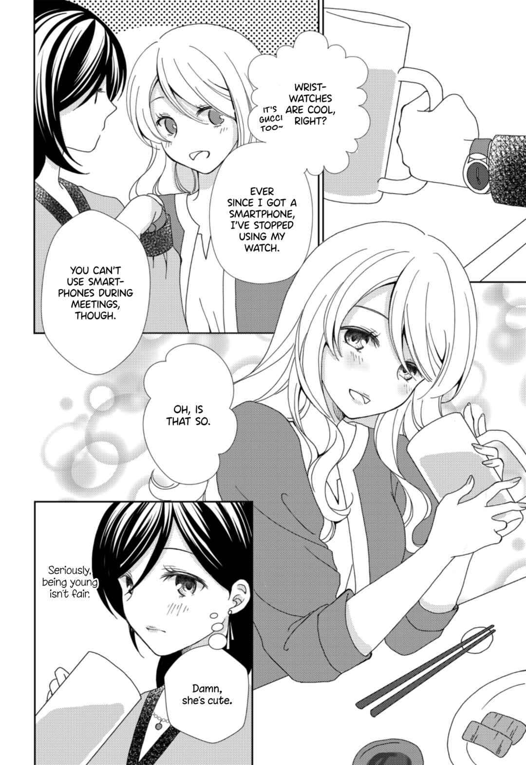 Chapter 3 - Page 5