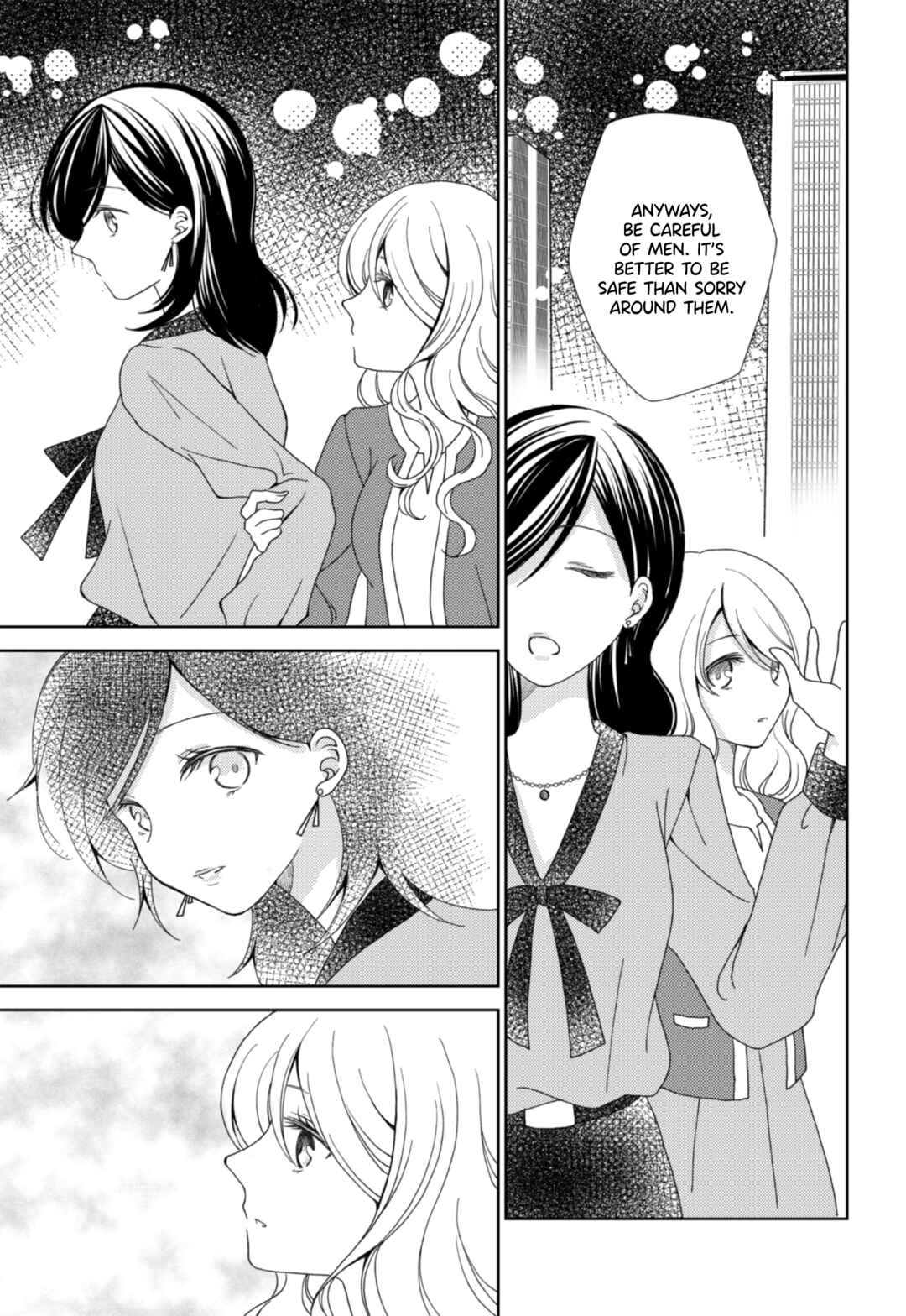 Chapter 3 - Page 8