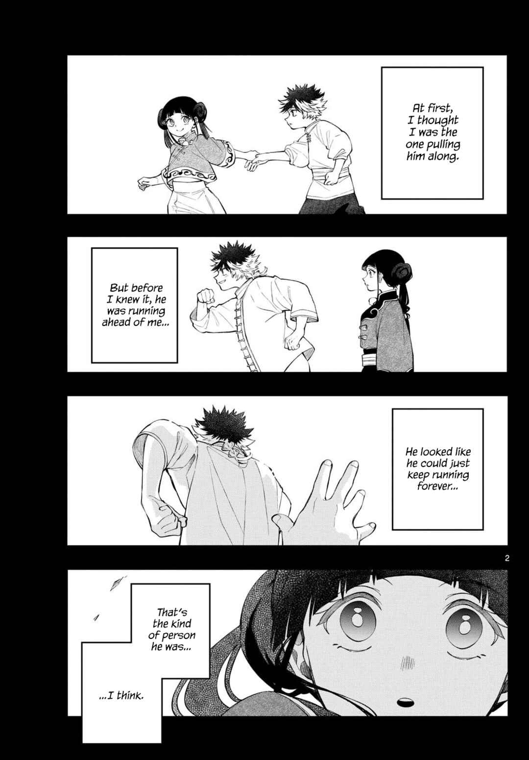 Chapter 83 - Page 2