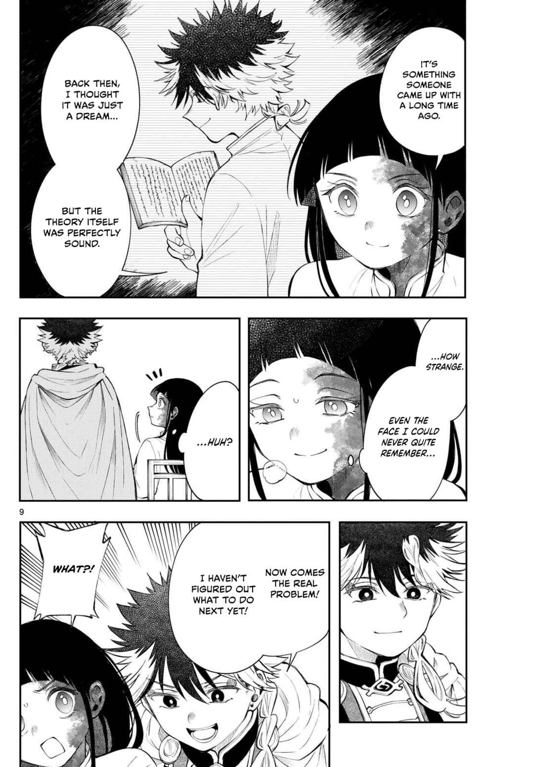 Chapter 83 - Page 9